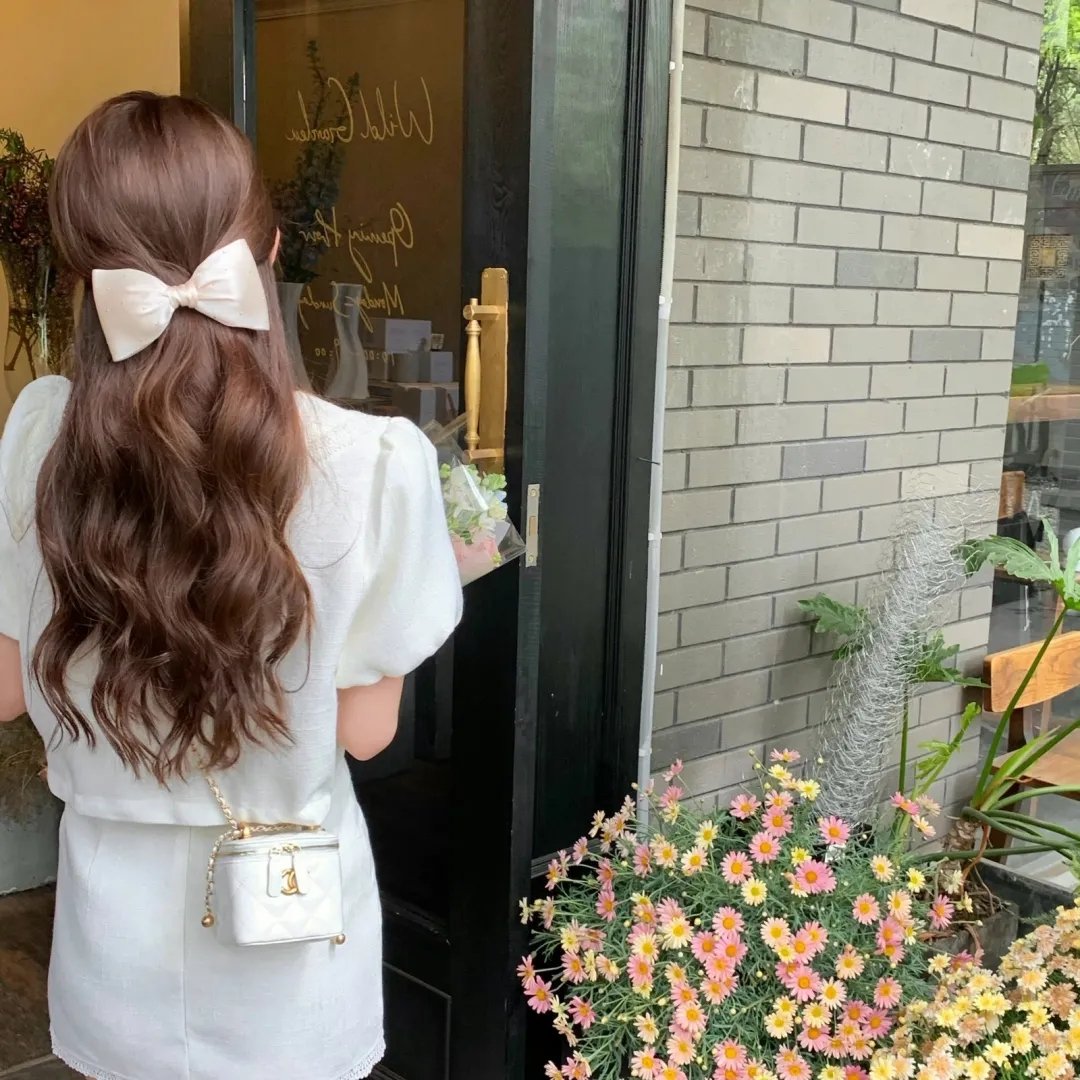 闪亮的风采
